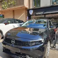 اپل / کورسا/ opel / 2024