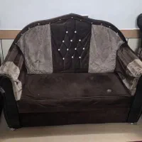 مبل|مبلمان خانگی و میز عسلی|کازرون, |دیوار