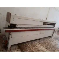 دستگاه پی وی سی پنج ایستگاه ترک
