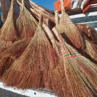 جارو درجه یک