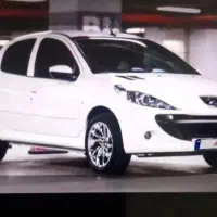 فروش حواله خوردو 207