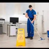 نظافت منزل آقاهستم