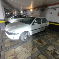 فولکس گل کم کارکرد|خودرو سواری و وانت|تبریز, |دیوار