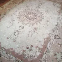 فرش 700شانه زمرد مشهد