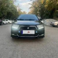دنا پلاس توربو اتومات اپشنال