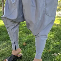 شلوار شیرازی (شلوار کردی)
