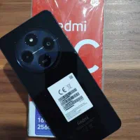 شیائومی redmi14c حافظه256 رم8