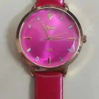 ساعت فانتزی زنانه|ساعت|کاشمر, |دیوار