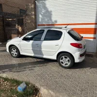 ۲۰۷مدل۱۴۰۱سقف پانا بی رنگ و ضربه