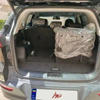 فیدلیتی پرایم 7نفره 1403درجه یک|خودرو سواری و وانت|تهران, گلستان (شهرک راه آهن)|دیوار