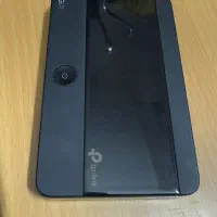 مودم همراه سیم کارتی tplink 4g|مودم و تجهیزات شبکه|اصفهان, مفتح|دیوار