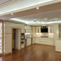 کابینت آشپزخانه دریا کد۱۷۶|مصالح و تجهیزات ساختمان|رشت, پارک شهر|دیوار