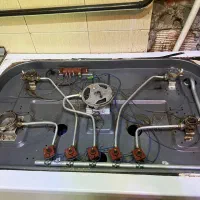 تعمیر انواع اجاق گاز