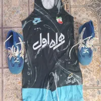 لباس کشتی