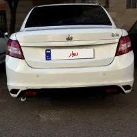 ساینا EX مدل ۹۷
