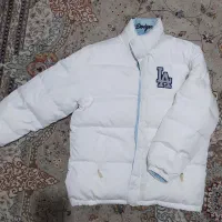 کاپشن مردانه دوپوش|لباس|شیراز, کاراندیش|دیوار