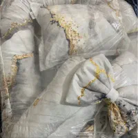 تشک خواب نوزاد(کاملا نو)