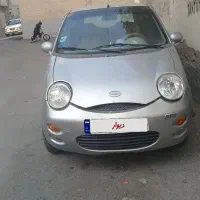 ماشین ام وی ام ۱۱۰