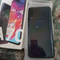 گوشی سامسونگ a70