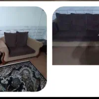 مبل هفت نفره