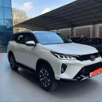 تویوتا فورچونر۲۰۲۵ صفرخشک