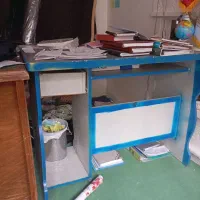 صندلی مدیریت ومیز|صندلی و نیمکت|سبزوار, مدرس|دیوار