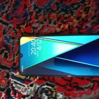 گوشی شیائومی پکو c75