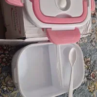 ظرف گرم کننده غذا