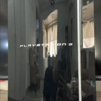 پلی استیشن 3 درحد اکبند استسنائی با مشتری راه میام