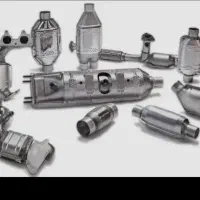 خریدوفروش وتعمیر کاتالیزورپیمان