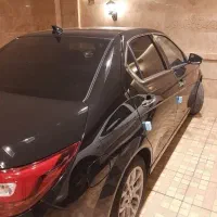 دنا پلاس توربو اتومات 1402