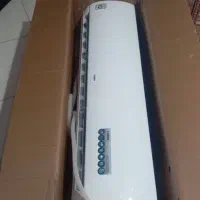 کولر گازی|کولر گازی و فنکوئل|اراک, |دیوار