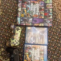 کنسول ps4 کپی خور