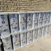 فروش مرکزی آبگرمکن /دوگانه ng۷۶ وتک 24ماه ضمانت|آبگرمکن، پکیج، شوفاژ|شیراز, نصرآباد|دیوار