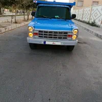 زامیاد نیسان وانت ۹۸