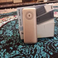 گوشی نوکیا 130در حد نو|موبایل|هندیجان, |دیوار