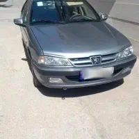پژو پارس صفر کیلومتر واقعی