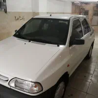 پراید|خودرو سواری و وانت|پاکدشت, پاکدشت (مامازند)|دیوار