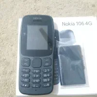 گوشی نوکیا 106G4