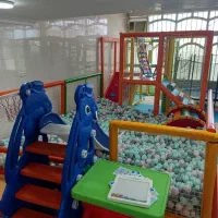 فروش استثنایی وفوری خانه مشاغل وسایل شهربازی کودک|اسباب‌‌بازی|بندرعباس, |دیوار