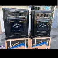 بخاری گازی طرح clakhac/در 9000hz/پرفروش|بخاری، هیتر، شومینه|تبریز, |دیوار