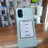 گوشی شیائومی redmi 12c