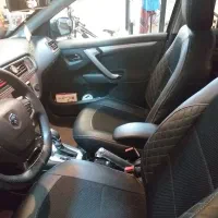 تارا V2 اتومات خاکستری متالیک|خودرو سواری و وانت|اردبیل, |دیوار