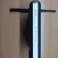 مودم روتر ADSL و بی‌سیم ایسوس مدل Asus DSL-N10|مودم و تجهیزات شبکه|تهران, شهرک چیتگر|دیوار