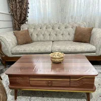 مبل راحتی چستر|مبلمان خانگی و میز عسلی|ساوه, |دیوار