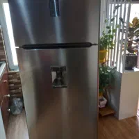 یخچال فریزر سام