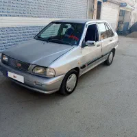 پراید مدل ۸۵|خودرو سواری و وانت|مشگین شهر, |دیوار