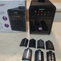 فروش رنده برقی مایر آلمان