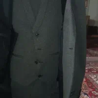 لباس رسمی