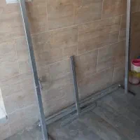 میزنهار خوری ویک دستگاه تابلو فرش